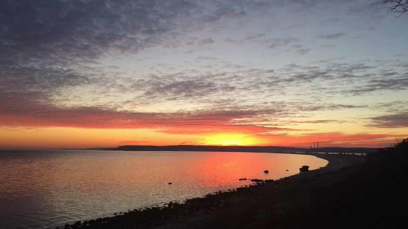 Summer Sunsets: Scenic Waterfront Views on Long Island and in Queens | Laffey Real Estate